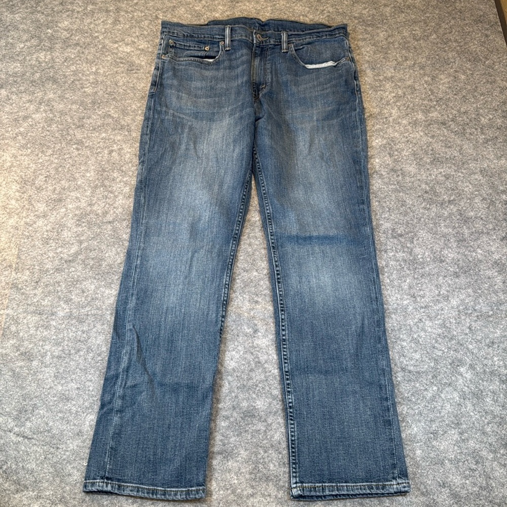 Levi’s 511 Jeans Size 36X32